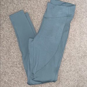 Gymshark Lustre Legging *never worn*